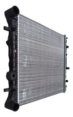 RADIADOR VISCONDE VW GOL G5 2009 DIANTE FOX 1,0 2006 DIANTE (RV2527)