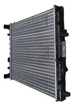 RADIADOR VISCONDE VW GOL G5 2009 DIANTE FOX 1,0 2006 DIANTE (RV2527)