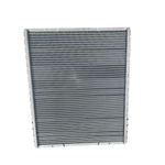 BLOCO RADIADOR VISCONDE VALTRA BF65 BF75 BL77 (RV28111)