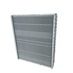 BLOCO RADIADOR VISCONDE VALTRA BF65 BF75 BL77 (RV28111)