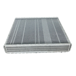 BLOCO RADIADOR VISCONDE VALTRA BF65 BF75 BL77 (RV28111)