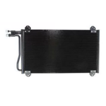 CONDENSADOR MAGNETI MARELLI MERCEDES SPRINTER 311 / 313 2002 A 2012 (CMM5002MB)