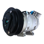 COMPRESSOR DELPHI GM CAPTIVA 3.6 GASOLINA 2008 A 2015 (CS20467)