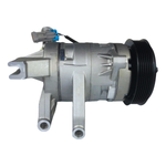 COMPRESSOR DELPHI GM CAPTIVA 3.6 GASOLINA 2008 A 2015 (CS20467)