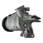 COMPRESSOR DELPHI GM CAPTIVA 3.6 GASOLINA 2008 A 2015 (CS20467)