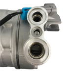 COMPRESSOR DELPHI GM CAPTIVA 3.6 GASOLINA 2008 A 2015 (CS20467)