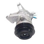 COMPRESSOR DELPHI GM CAPTIVA 3.6 GASOLINA 2008 A 2015 (CS20467)