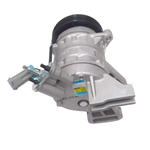 COMPRESSOR DELPHI GM CAPTIVA 3.6 GASOLINA 2008 A 2015 (CS20467)