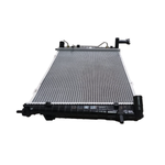 RADIADOR EURUS HYUNDAI TUCSON 2.0 GASOLINA 2005 A 2016 GARRA BAIXA (EU6700B)