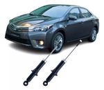 Par Amortecedor Traseiro Corolla 2014 a 2019 Turbogás Cofap