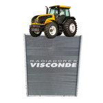 BLOCO RADIADOR VALTRA BM BH (RV28071)