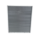 BLOCO RADIADOR VALTRA BM BH (RV28071)