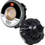 Driver Jbl D200x Fenolico 110w Rms Selenium Original 8 Ohms