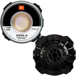 Driver Jbl D200x Fenolico 110w Rms Selenium Original 8 Ohms
