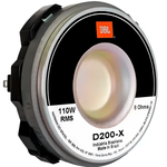 Driver Jbl D200x Fenolico 110w Rms Selenium Original 8 Ohms