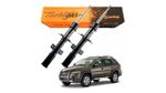 Par Amortecedor Dianteiro Fiat Palio Adventure Locker Strada - Fiat Palio Adventure Locker 1.8 2008 2009 2010