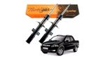 Par Amortecedor Dianteiro Fiat Palio Adventure Locker Strada - Fiat Palio Adventure Locker 1.8 2008 2009 2010