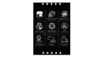 Par Amortecedor Dianteiro Fiat Palio Adventure Locker Strada - Fiat Palio Adventure Locker 1.8 2008 2009 2010