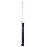Kit Amortecedor Traseiro Uno Vivace 1.4 2011 A 2017 Cofap