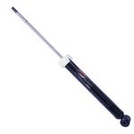 Kit Amortecedor Traseiro Uno Vivace 1.4 2011 A 2017 Cofap