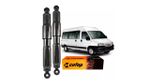 Par Amortecedor Traseiro Cofap Ducato Jumper Boxer 98 a 2017 GL12831 (KIT9002)