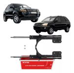 Par Amortecedor Traseiro Tucson Sportage Kayaba 2004 A 2018