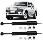 Par Amortecedor Dianteiro Ford Ranger 1998 A 2012 Kayaba