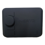 Radio Marine Hmr20 Hertz Lancha Aparelho Receptor Maritimo