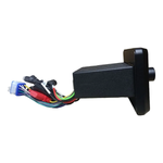 Radio Marine Hmr20 Hertz Lancha Aparelho Receptor Maritimo