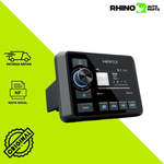 Radio Marine Hmr20 Hertz Lancha Aparelho Receptor Maritimo