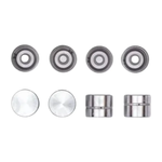 Kit 16 Tuchos Astra Corsa Vectra Zafira 16v C20x 1994 A 2008