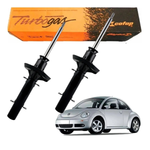 Par Amortecedor Dianteiro Audi A3 Volkswagen Bora Golf Jetta