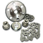 Kit Corrente Distribuição + Bomba Óleo Frontier 2013 A 2019 (KIT29373)