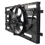 ELETROVENTILADOR EURUS VW POLO VIRTUS T-CROSS 1.0 2018 3 CILINDRO (EU5020954)