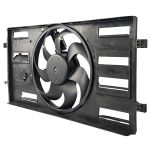 ELETROVENTILADOR EURUS VW POLO VIRTUS T-CROSS 1.0 2018 3 CILINDRO (EU5020954)