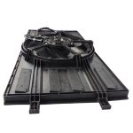ELETROVENTILADOR EURUS VW POLO VIRTUS T-CROSS 1.0 2018 3 CILINDRO (EU5020954)