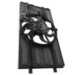 ELETROVENTILADOR EURUS VW POLO VIRTUS T-CROSS 1.0 2018 3 CILINDRO (EU5020954)