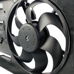 ELETROVENTILADOR EURUS VW POLO VIRTUS T-CROSS 1.0 2018 3 CILINDRO (EU5020954)