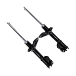Par Amortecedor Traseiro Jac J3 2010 A 2017 Allen (KIT111)
