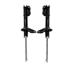 Par Amortecedor Traseiro Jac J3 2010 A 2017 Allen (KIT111)