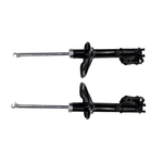 Par Amortecedor Traseiro Jac J3 2010 A 2017 Allen (KIT111)