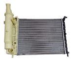 RADIADOR VISCONDE FIAT PALIO 1.0 1996 A 2001 SEM AR COM RESERVATORIO (RV2533)
