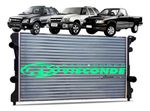 RADIADOR VISCONDE GM S10 2.0 2.2 2.4 1996 A 2011 (RV2561)