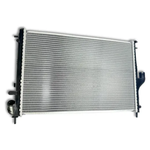 RADIADOR VISCONDE RENAULT DUSTER 1.6 2.0 2011 A 2015 (RV2908)