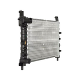RADIADOR EURUS FIAT ELBA UNO PREMIO FIORINO 1.0 1.5 1.6 90 A 2000 C/AR (EU2531E)