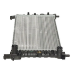 RADIADOR EURUS FIAT ELBA UNO PREMIO FIORINO 1.0 1.5 1.6 90 A 2000 C/AR (EU2531E)