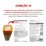 Amortecedor Dianteiro Traseiro Chery Arrizo 5 6 2019 A 2024