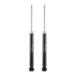 Kit Amortecedor Dianteiro Traseiro Onix Prisma Sonic + Kit