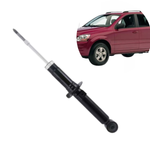 Amortecedor Dianteiro Esquerdo Kia Sorento 2004 a 2009 Cofap
