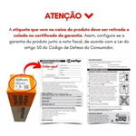 Amortecedor Dianteiro Esquerdo Kia Sorento 2004 a 2009 Cofap